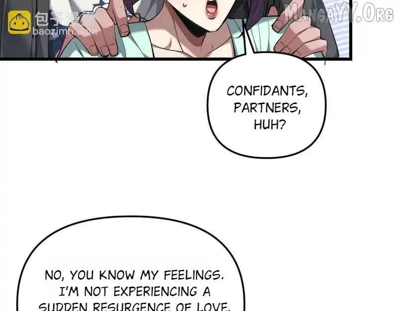 I’m Trapped In This Day For One Thousand Years Chapter 242 - page 59